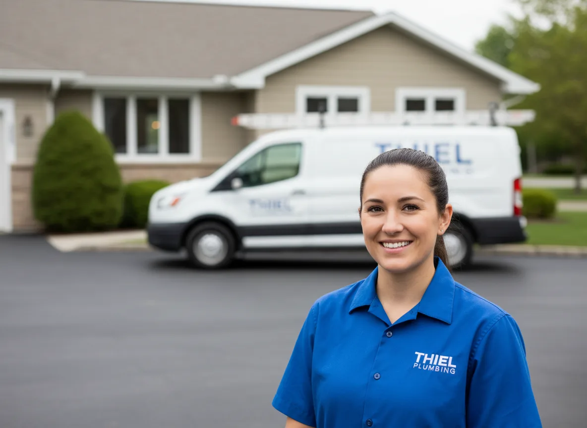 Plumber Termo, CA FAQs